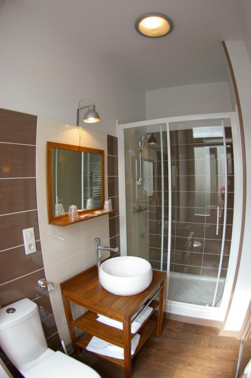 Logis Hotel Le Cheval Noir Argenton Sur Creuse ห้อง รูปภาพ